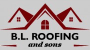 BL Roofing & Sons