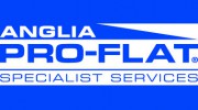 Pro Flat Specialist Services Ltd