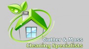 Gutter Cleaning Specialists