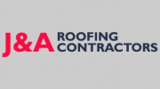 J&A Roofing Contractors