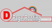 D Page Roofing Sussex