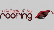 A Gallagher & Son Roofing