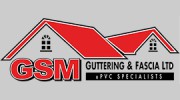 G S M Guttering & Fascia