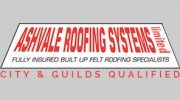 Ashvale Roofing Systems