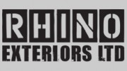 Rhino Exteriors