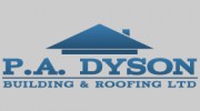 PA Dyson Building & Roofing