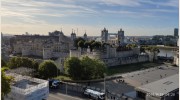 London Seamless Flat Roofing