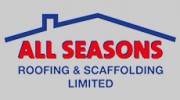 All Seasons Roofing & Scaffolding