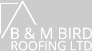 B & M Bird Roofing