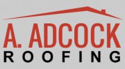 A Adcock Roofing