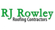 R J Rowley Roofing Contractor