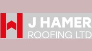 J Hamer Roofing Ltd