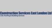 Construction Services East London