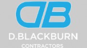 D Blackburn Roofing