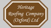 Heritage Roofing