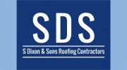 S Dixon & Son Roofing Contractors