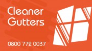 Cleaner Gutters