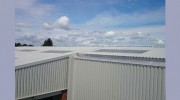 Commercial Roofing UK