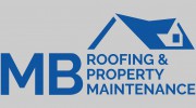 M B Roofing