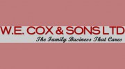 W E Cox & Sons