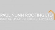 Paul Nunn Roofing