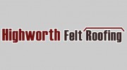 Highworth Felt Roofing