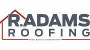 R. Adams Roofing