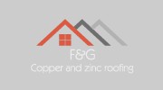 F & G Copper & Zinc Roofing