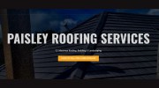 Paisley Roofing