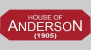 House Of Anderson