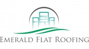 Emerald Flat Roofing