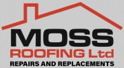 Moss Roofing