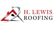 H Lewis Roofing