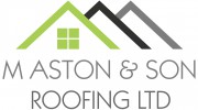 Aston Roofing Northwest