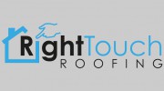 Right Touch Roofing