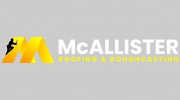 McAllister Roofing & Building