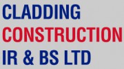 Cladding Construction IR & BS