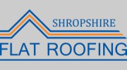 Shropshire Flat Roofing